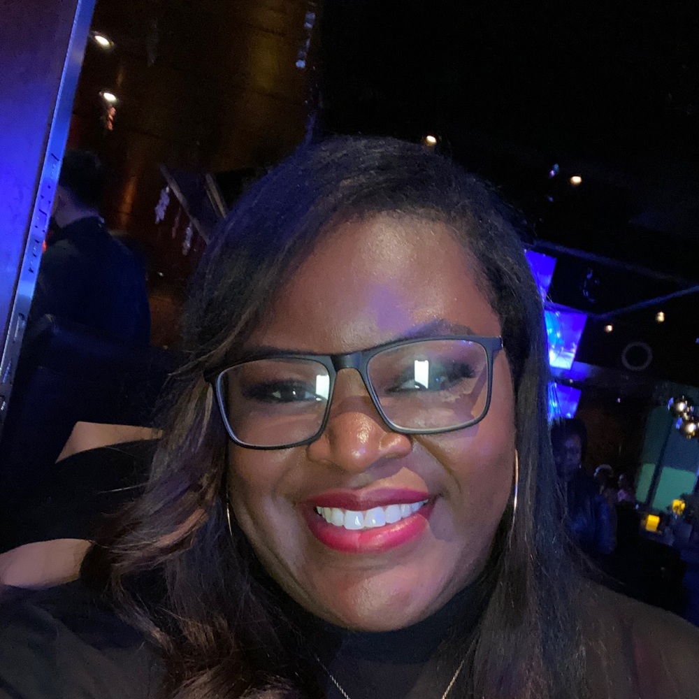 Meet your Posher, Sherah